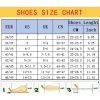 Xăng đan bé trai mùa hè 2.024 - Đế mềm chống trơn trượt, giày đi biển, học sinh, giảm giá 22% 5
