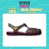 Xăng Đan Crocs Toddler Isabella My Melody và Kuromi - Giá chỉ 490.000, giảm tới 112.700, thời trang trẻ em