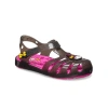 Xăng Đan Crocs Toddler Isabella My Melody và Kuromi - Giá chỉ 490.000, giảm tới 112.700, thời trang trẻ em 2