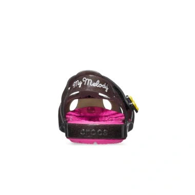 Xăng Đan Crocs Toddler Isabella My Melody và Kuromi - Giá chỉ 490.000, giảm tới 112.700, thời trang trẻ em 4 Xăng Đan Crocs Toddler Isabella My Melody và Kuromi - Giá chỉ 490.000, giảm tới 112.700, thời trang trẻ em 4