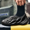 Xăng đan đi biển mới đục lỗ nam nữ, chống trơn trượt, siêu nhẹ, giày sân vườn mùa hè 2