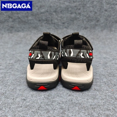 Xăng Đan Giày Đi Biển Chống Trơn Trượt Đế Mềm Cho Bé Trai & Bé Gái - 239,171₫