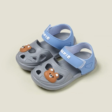 Xăng đan Mario Cross Thể Thao Đi Biển Mùa Hè Phiên bản Hàn Quốc In hình bé gái - 137.808 VND 10 Xăng đan Mario Cross Thể Thao Đi Biển Mùa Hè Phiên bản Hàn Quốc In hình bé gái - 137.808 VND 10