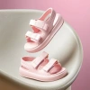 Xăng Đan Nam & Bé Gái Hàn Quốc Giày Dép Velcro Trẻ Em Thời Trang Mùa Hè 182.519₫ 4