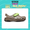 Xăng Đan Trẻ Em Crocs All-Terrain Fisherman Brown - Giá chỉ 390.000 VND