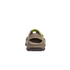 Xăng Đan Trẻ Em Crocs All-Terrain Fisherman Brown - Giá chỉ 390.000 VND 5
