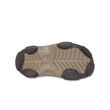 Xăng Đan Trẻ Em Crocs All-Terrain Fisherman Brown - Giá chỉ 390.000 VND 6 Xăng Đan Trẻ Em Crocs All-Terrain Fisherman Brown - Giá chỉ 390.000 VND 6