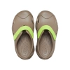 Xăng Đan Trẻ Em Crocs All-Terrain Fisherman Brown - Giá chỉ 390.000 VND 7