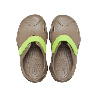 Xăng Đan Trẻ Em Crocs All-Terrain Fisherman Brown - Giá chỉ 390.000 VND 7 Xăng Đan Trẻ Em Crocs All-Terrain Fisherman Brown - Giá chỉ 390.000 VND 7
