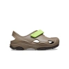 Xăng Đan Trẻ Em Crocs All-Terrain Fisherman Brown - Giá chỉ 390.000 VND 10