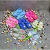 Xăng Dan Trẻ Em Crocs Isabella Toddler Chính Hãng Giá Ưu Đãi 280k Siêu Nhẹ Thoải Mái