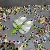 Xăng Dan Trẻ Em Crocs Isabella Toddler Chính Hãng Giá Ưu Đãi 280k Siêu Nhẹ Thoải Mái 2