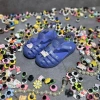 Xăng Dan Trẻ Em Crocs Isabella Toddler Chính Hãng Giá Ưu Đãi 280k Siêu Nhẹ Thoải Mái 3
