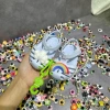 Xăng Dan Trẻ Em Crocs Isabella Toddler Chính Hãng Giá Ưu Đãi 280k Siêu Nhẹ Thoải Mái 4