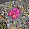 Xăng Dan Trẻ Em Crocs Isabella Toddler Chính Hãng Giá Ưu Đãi 280k Siêu Nhẹ Thoải Mái 5