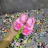 Xăng Dan Trẻ Em Crocs Isabella Toddler Chính Hãng Giá Ưu Đãi 280k Siêu Nhẹ Thoải Mái 7