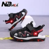 Xăng Đan Trẻ Em Hè Chống Trơn Trượt và Va Đập, Giày Đi Biển 5-15 tuổi Size 28-39 3