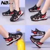 Xăng Đan Trẻ Em Hè Chống Trơn Trượt và Va Đập, Giày Đi Biển 5-15 tuổi Size 28-39 4