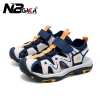 Xăng Đan Trẻ Em Hè Chống Trơn Trượt và Va Đập, Giày Đi Biển 5-15 tuổi Size 28-39 8