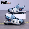 Xăng Đan Trẻ Em Hè Chống Trơn Trượt và Va Đập, Giày Đi Biển 5-15 tuổi Size 28-39 10