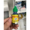 Xanh Methylen Nam Phát phòng trị nấm cá cảnh, bôi thủy đậu, giảm còn 29.400 VND