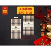 Xấp 10 bao lì xì C150 2.024 thương hiệu sang chảnh - Giá 9.000 VND giảm từ 10.800 6