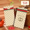 Xấp 10 bao lì xì C150 2.024 thương hiệu sang chảnh - Giá 9.000 VND giảm từ 10.800 7