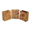 Xấp 10 Cái Túi Giấy Kraft Đựng Quà Quai Xách Dày Dặn - Sang Trọng, Giá 39.900₫ 2
