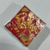 Xấp 10 tờ Chữ Phước Tài Lộc dán trái cây trang trí Tết decal 9x9 cm - Giá chỉ 19.800₫ 2