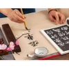 Xấp 10 tờ Giấy xuyến chỉ cho thư Pháp thư họa, vẽ tranh thủy mặc - Giá chỉ 25.000₫ 5
