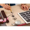 Xấp 10 tờ Giấy xuyến chỉ cho thư Pháp thư họa, vẽ tranh thủy mặc - Giá chỉ 25.000₫ 8
