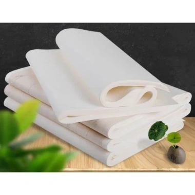 Xấp 10 tờ Giấy xuyến chỉ cho thư Pháp thư họa, vẽ tranh thủy mặc - Giá chỉ 25.000₫ 9