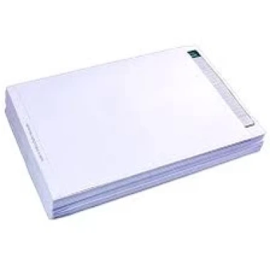 Xấp 100 Bao Thư Đựng A4 Trắng DL80-100-120 - Giá chỉ 83.000 VNĐ, Bảo Quản An Toàn 3 Xấp 100 Bao Thư Đựng A4 Trắng DL80-100-120 - Giá chỉ 83.000 VNĐ, Bảo Quản An Toàn 3