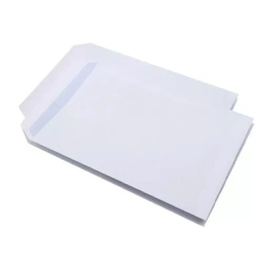 Xấp 100 Bao Thư Đựng A4 Trắng DL80-100-120 - Giá chỉ 83.000 VNĐ, Bảo Quản An Toàn 4 Xấp 100 Bao Thư Đựng A4 Trắng DL80-100-120 - Giá chỉ 83.000 VNĐ, Bảo Quản An Toàn 4
