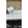 Xấp 100 Tag Mini Trắng Trơn giá 8k - Tiết kiệm chi phí, chỉ 13.000đ 2