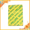 Xấp 100 tờ Giấy niêm phong Pelure mỏng - Độ bám dính cao, giá ưu đãi 36.000 VND 2