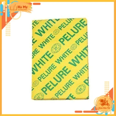 Xấp 100 tờ Giấy niêm phong Pelure mỏng - Độ bám dính cao, giá ưu đãi 36.000 VND 2