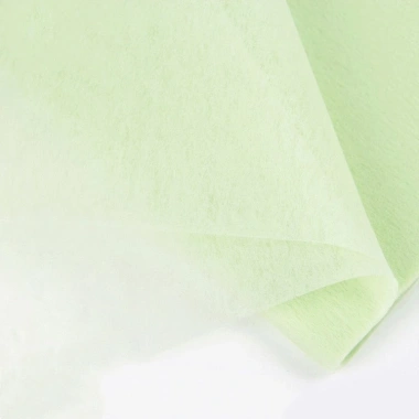 Xấp 34 tờ giấy mếch vân lông Trung Quốc - Gói hoa quà, giá ưu đãi 75.000₫