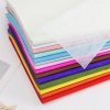 Xấp 34 tờ giấy mếch vân lông Trung Quốc - Gói hoa quà, giá ưu đãi 75.000₫ 8