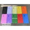 Xấp giấy gói hoa mếch lụa mỏng 50x50 cm – Đẹp, nhẹ, chỉ 39.000đ (giảm từ 47.190đ) 2