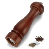 Xay tiêu cầm tay gỗ óc chó GA08 - Lọ xay hạt tiêu bằng tay, giảm còn 49.000đ