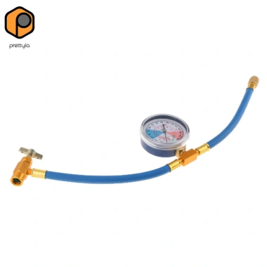 Xe 1/4 SAE R134A chuyển R12 R22 - Giá ưu đãi 265.100 VNĐ, chất lượng cao