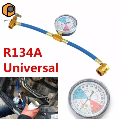 Xe 1/4 SAE R134A chuyển R12 R22 - Giá ưu đãi 265.100 VNĐ, chất lượng cao 2 Xe 1/4 SAE R134A chuyển R12 R22 - Giá ưu đãi 265.100 VNĐ, chất lượng cao 2