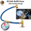 Xe 1/4 SAE R134A chuyển R12 R22 - Giá ưu đãi 265.100 VNĐ, chất lượng cao 9