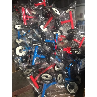 Xe 3 bánh thể thao bé 2-7 tuổi - Sơn cao cấp, màu sắc sống động, giá 462.000₫ 4 Xe 3 bánh thể thao bé 2-7 tuổi - Sơn cao cấp, màu sắc sống động, giá 462.000₫ 4