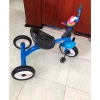 Xe 3 bánh thể thao bé 2-7 tuổi - Sơn cao cấp, màu sắc sống động, giá 462.000₫ 5