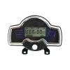 Xe ba bánh điện đa năng 48V-72V với bảng điều khiển LCD, giá ưu đãi 167k 9