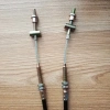 Xe ba bánh điện pin đa năng Handbrary Line, phanh kéo và chân, chỉ 131.511₫ 2