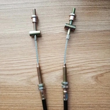 Xe ba bánh điện pin đa năng Handbrary Line, phanh kéo và chân, chỉ 131.511₫ 2