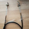 Xe ba bánh điện pin đa năng Handbrary Line, phanh kéo và chân, chỉ 131.511₫ 3